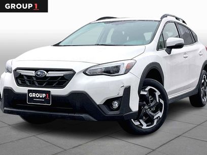 Used 2023 Subaru Crosstrek 2.5i Limited