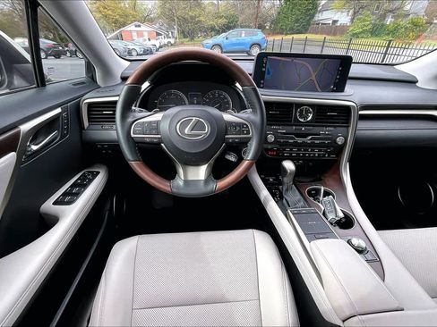 Used 2022 Lexus RX 350 FWD w/ Premium Package image 6