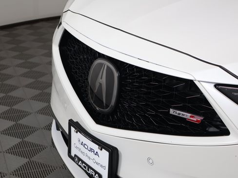Certified 2022 Acura MDX Type S image 11