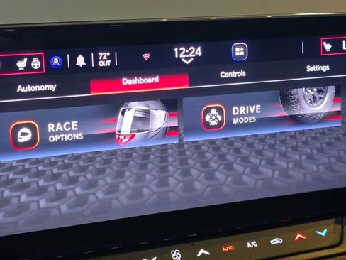 New 2026 Dodge Charger Scat Pack AWD/4WD image 14
