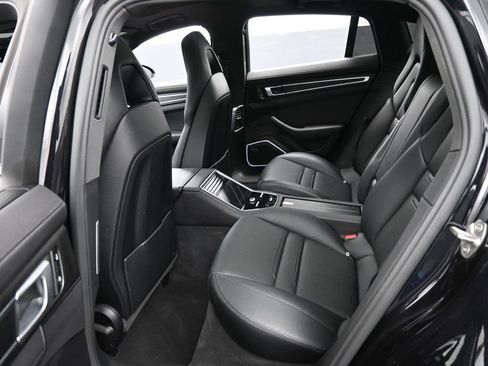 Used 2022 Porsche Panamera Platinum Edition RWD image 26