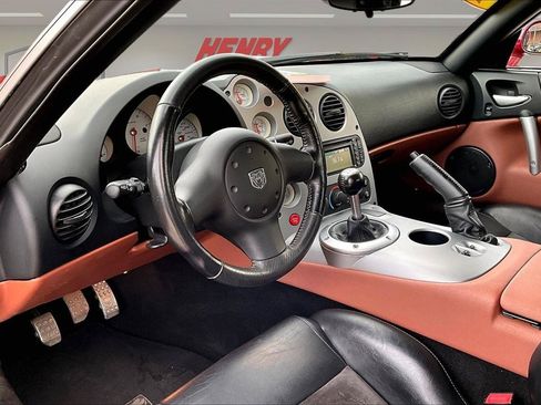 Used 2008 Dodge Viper SRT-10 RWD image 16