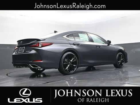 New 2025 Lexus ES 350 350 image 20