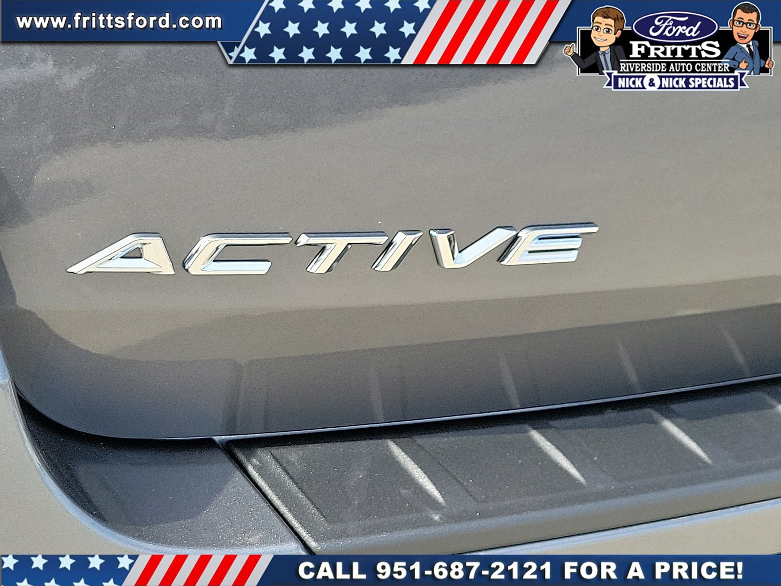 New 2026 Ford Explorer Active w/ Active Comfort Package RWD image 25