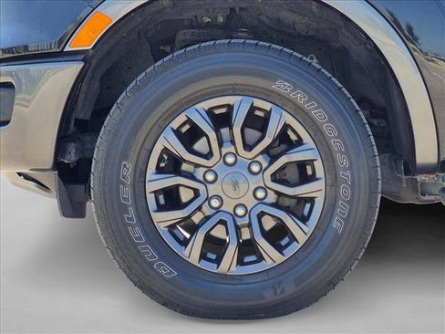 Used 2019 Ford Ranger Lariat w/ Equipment Group 501A Mid AWD/4WD image 24