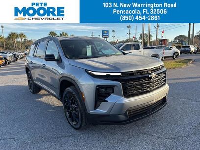 New 2026 Chevrolet Traverse LT w/ Midnight/Sport Edition