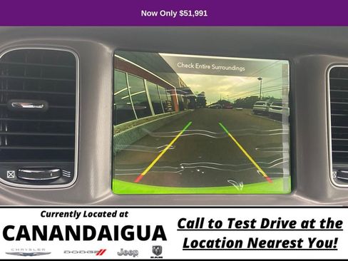 Used 2023 Dodge Charger Scat Pack image 34