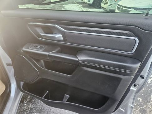 Used 2025 RAM 1500 Big Horn image 11