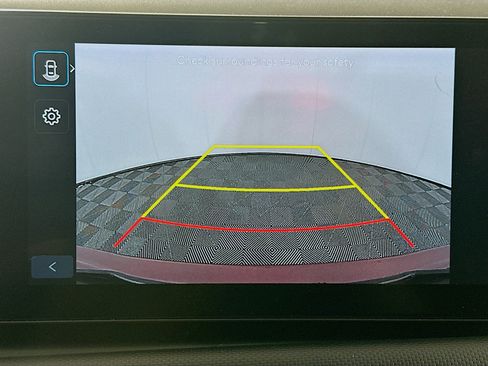 Used 2025 Hyundai Tucson SEL image 23