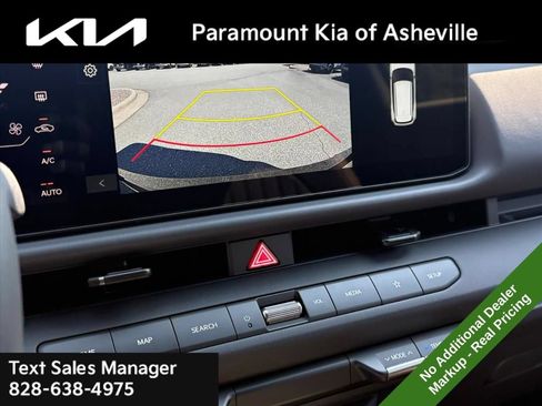 New 2027 Kia Seltos X-Line S AWD/4WD image 10