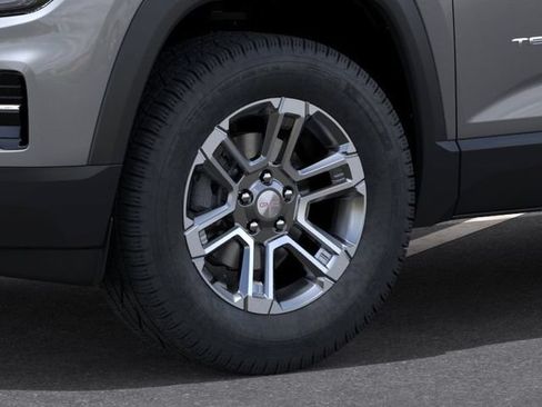 New 2027 GMC Terrain Elevation FWD image 9