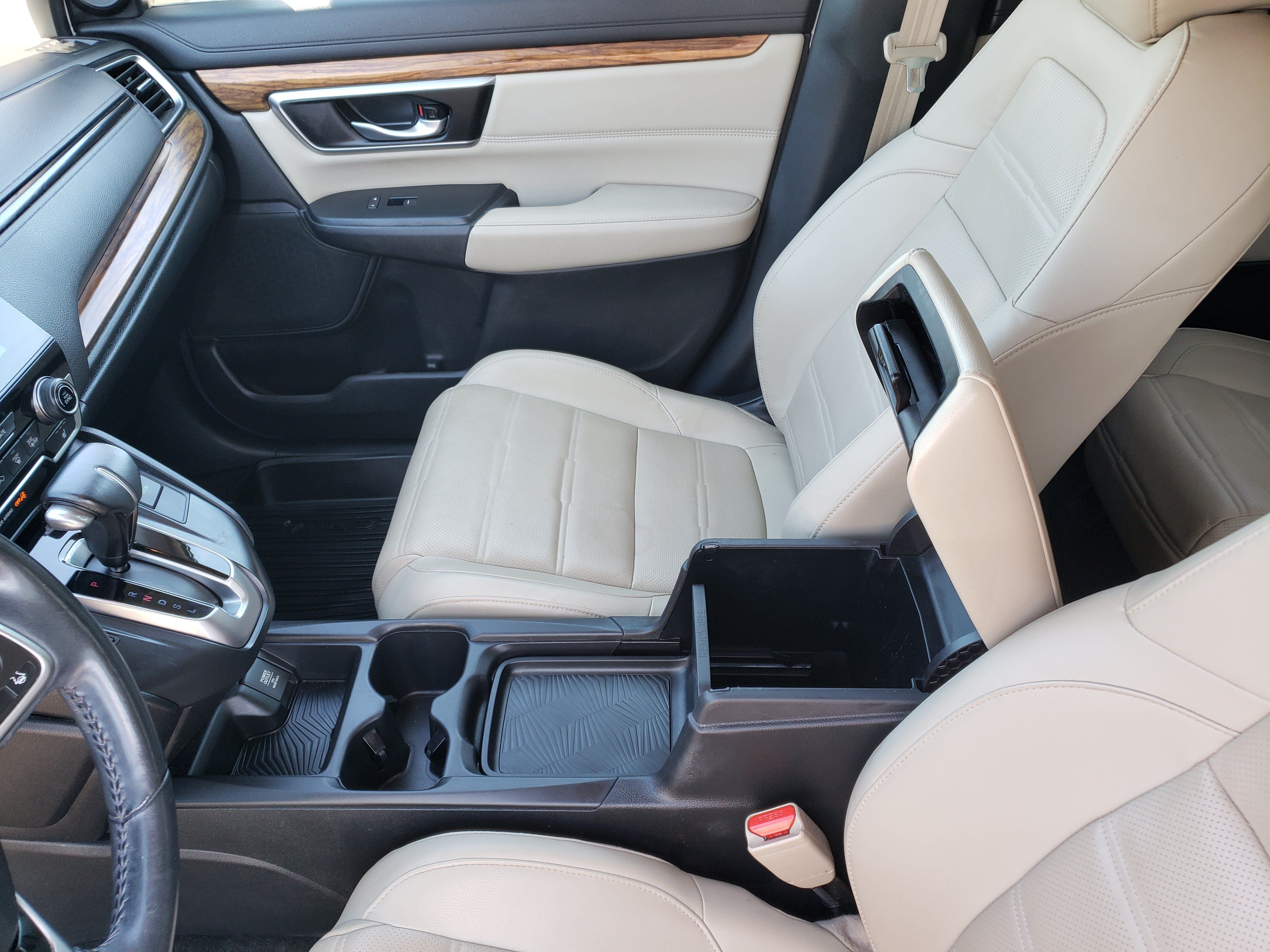 Used 2019 Honda CR-V EX-L image 27