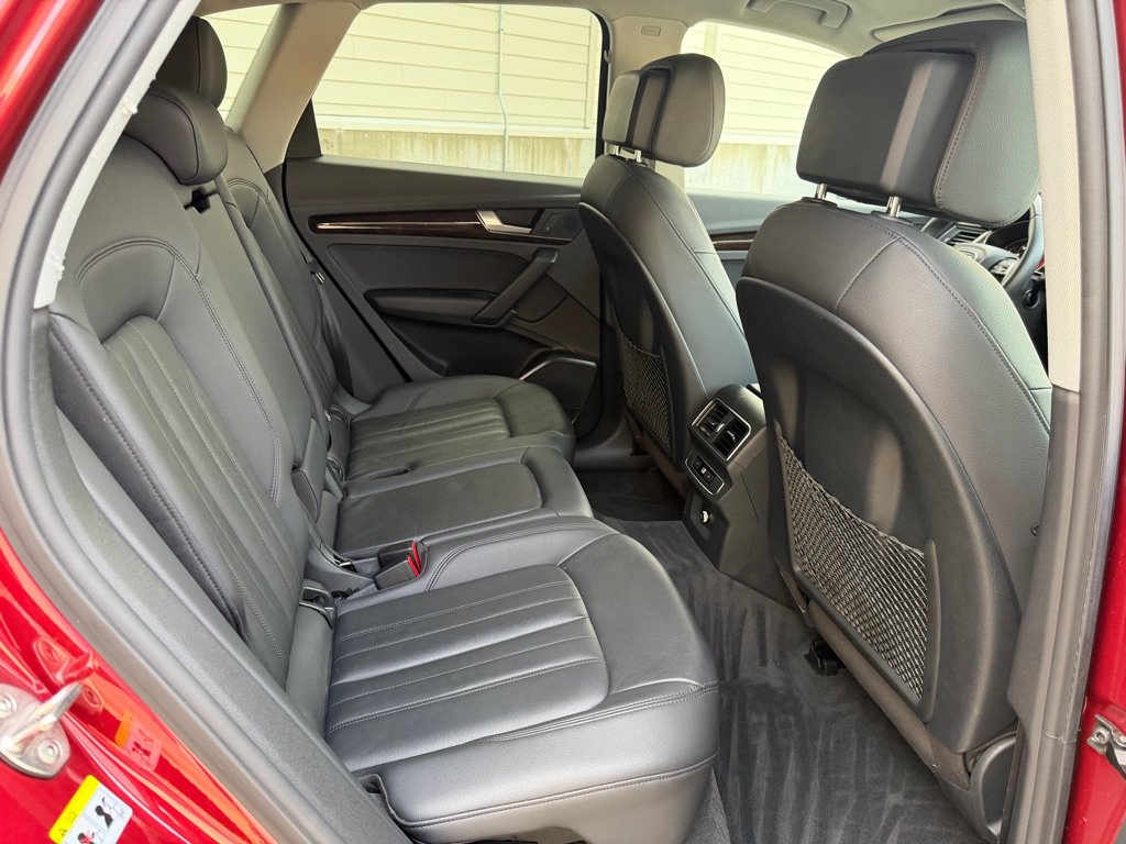 Used 2019 Audi Q5 Premium AWD/4WD image 25