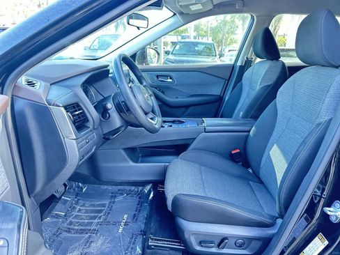 Used 2022 Nissan Rogue SV image 13