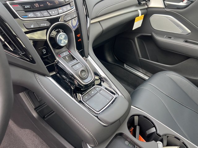 New 2025 Acura RDX w/ Technology Package AWD/4WD image 21