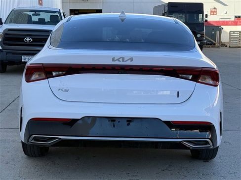 Used 2022 Kia K5 LXS image 5