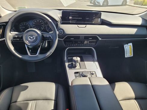 New 2026 MAZDA CX-90 3.3 Turbo w/ Preferred Package image 7