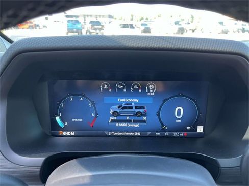 New 2025 Ford F150 XLT w/ Equipment Group 302A MID image 15
