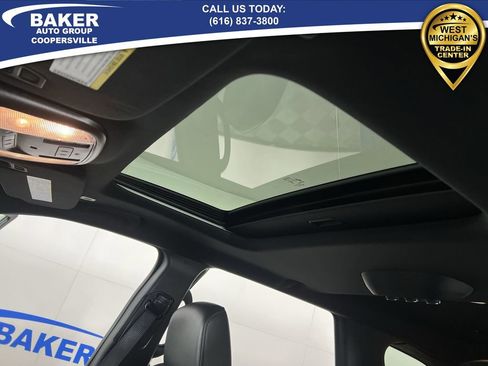 Used 2024 Dodge Durango R/T image 20