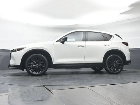 Certified 2024 MAZDA CX-5 2.5 Turbo AWD/4WD image 32
