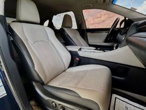 Used 2016 Lexus RX 350 AWD image 9