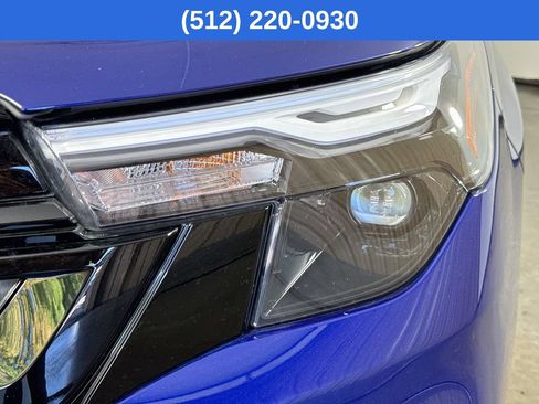 Used 2026 Subaru Forester Sport AWD/4WD image 40