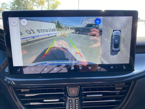 Used 2024 Ford Escape ST-Line Elite w/ Premium Technology Package image 33