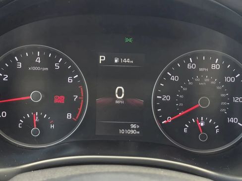 Used 2022 Kia Rio S w/ Technology Package FWD image 13