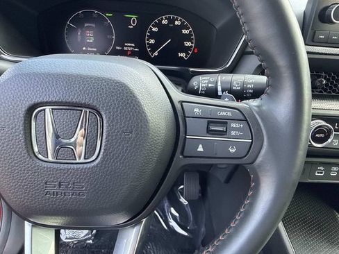 Certified 2023 Honda CR-V Sport image 30