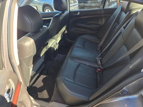 Used 2013 INFINITI G37 x Sedan w/ Premium Pkg image 13