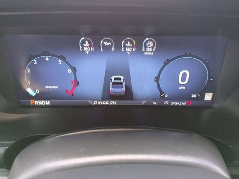 Used 2024 Ford F150 Lariat w/ Equipment Group 502A High AWD/4WD image 30