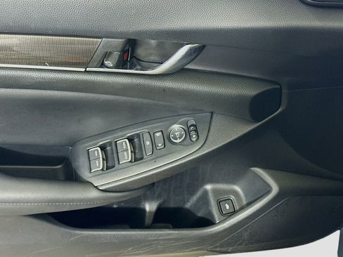 Used 2022 Honda Accord Sport Special Edition image 24