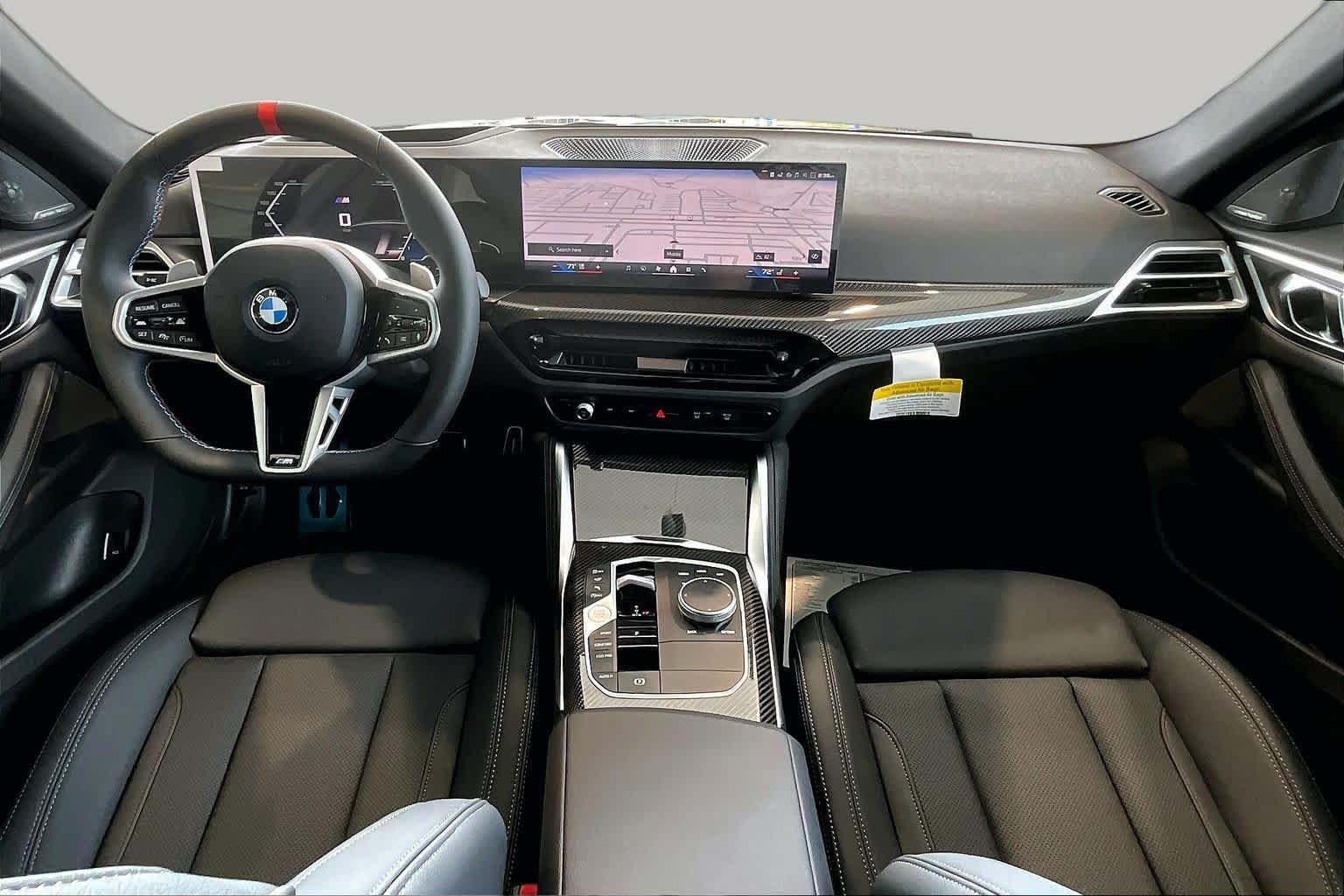 New 2026 BMW M440i w/ Premium Package RWD image 5