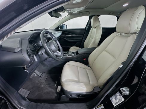 Used 2025 MAZDA CX-30 AWD 2.5 S w/ Preferred Package image 13