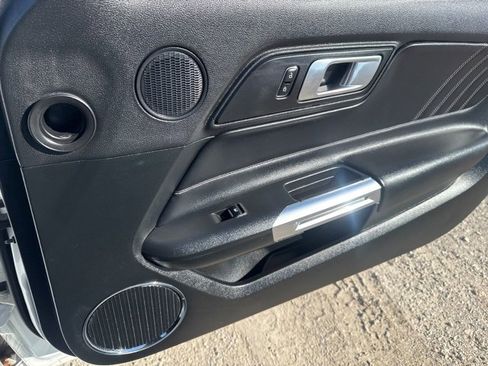 Used 2023 Ford Mustang Premium image 19