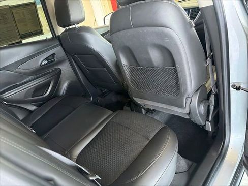 Used 2017 Buick Encore Preferred FWD image 12