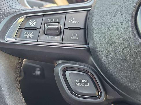 Used 2024 Dodge Hornet R/T w/ Tech Pack w/o Parking AWD/4WD image 27