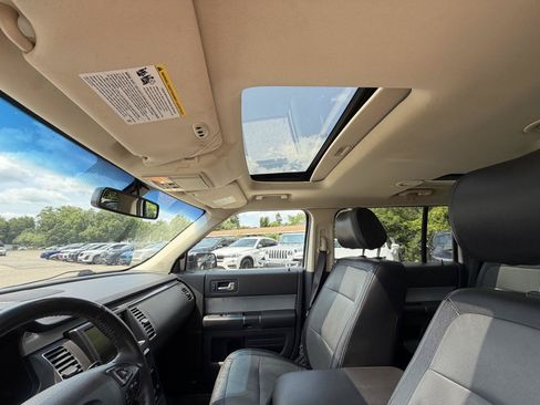 Used 2015 Ford Flex Limited w/ Equipment Group 302A AWD/4WD image 24