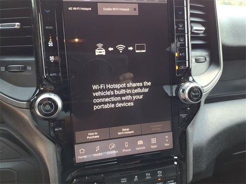 New 2026 RAM 2500 Tradesman image 13