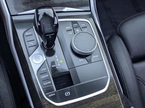 Used 2020 BMW 330i Sedan w/ Convenience Package image 12