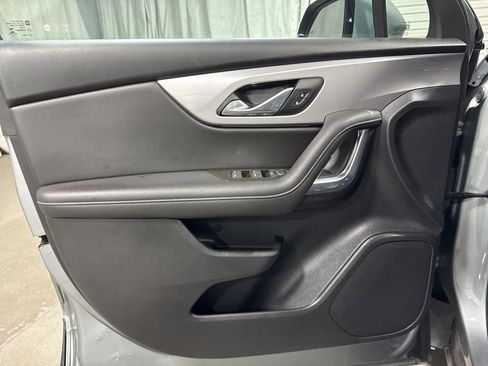 Used 2023 Chevrolet Blazer LT w/ Driver Confidence Package image 21