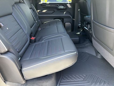 New 2026 GMC Sierra 2500 AT4X w/ AT4X AEV Edition AWD/4WD image 16