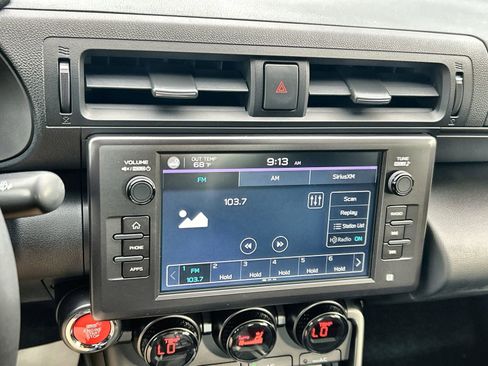 New 2025 Subaru BRZ tS w/ Popular Package 2 image 20