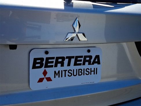 New 2025 Mitsubishi Outlander Sport ES image 17