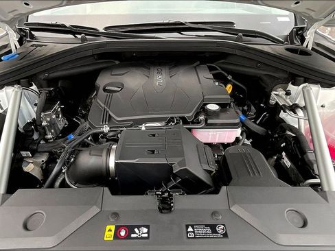 New 2026 Genesis GV70 2.5T Select AWD/4WD image 11