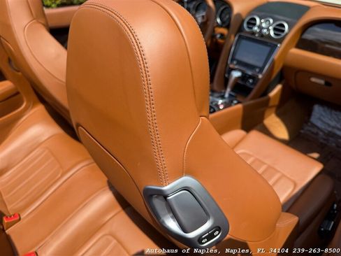 Used 2015 Bentley Continental GT AWD/4WD image 39