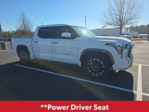 Used 2022 Toyota Tundra Limited image 13