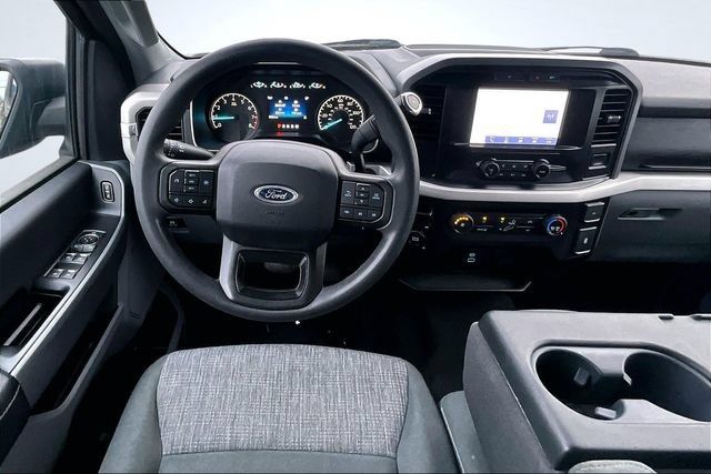 Used 2023 Ford F150 XLT AWD/4WD image 9