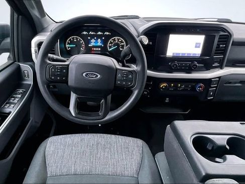 Used 2023 Ford F150 XLT AWD/4WD image 9