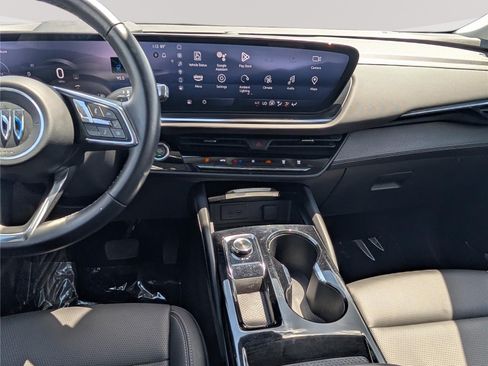 Used 2024 Buick Envision Preferred AWD/4WD image 17